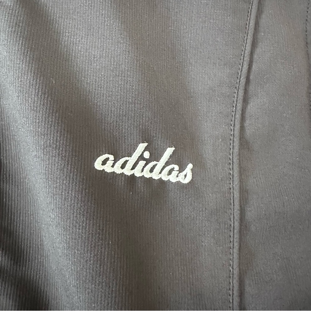 vtg adidas track jacket - Picture 2 of 8